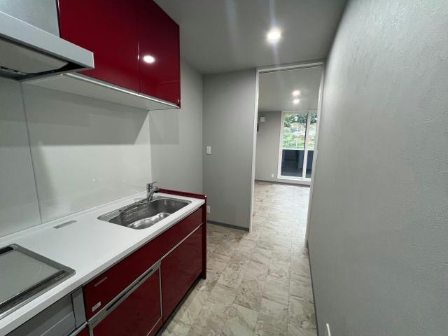  メゾン・ミヌエット（猫専用アパート）