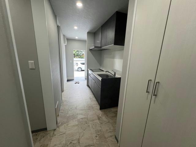  メゾン・ミヌエット（猫専用アパート）