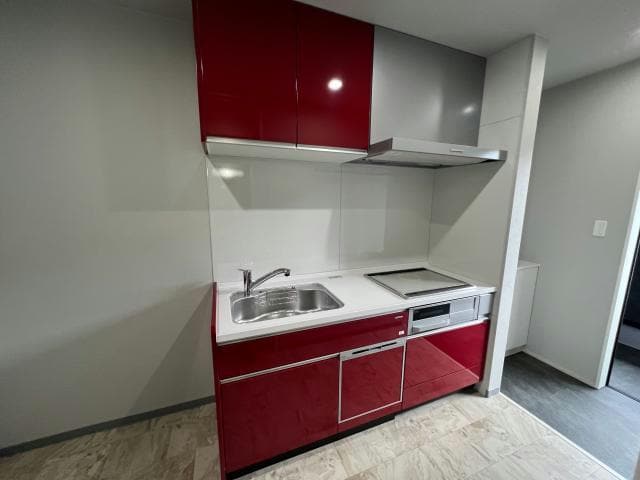  メゾン・ミヌエット（猫専用アパート）