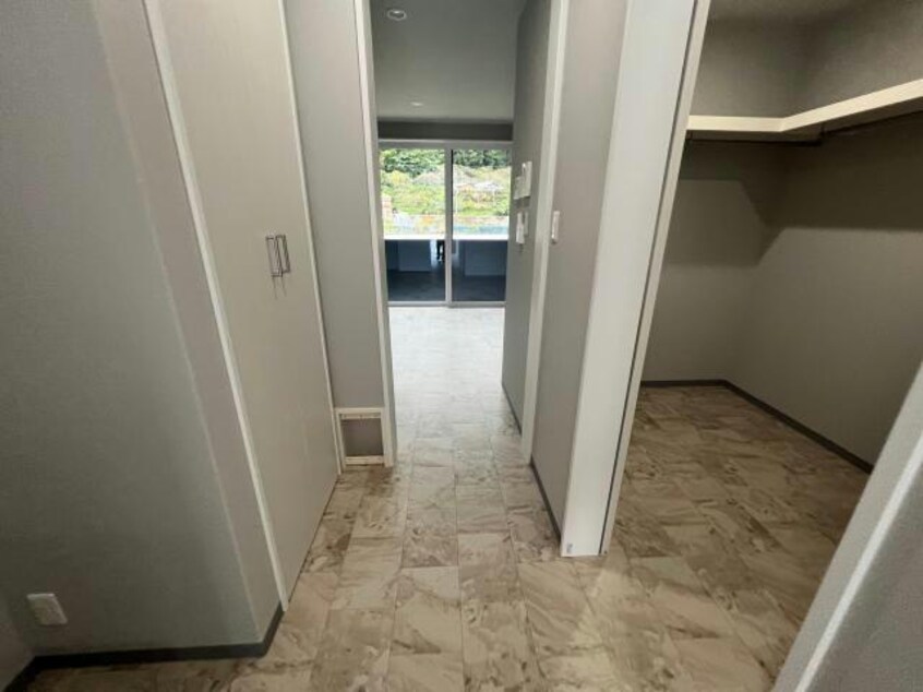  メゾン・ミヌエット（猫専用アパート）