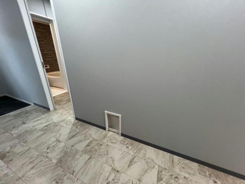  メゾン・ミヌエット（猫専用アパート）