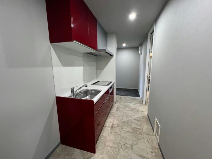  メゾン・ミヌエット（猫専用アパート）