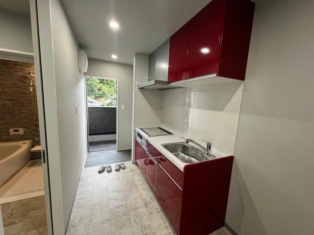  メゾン・ミヌエット（猫専用アパート）