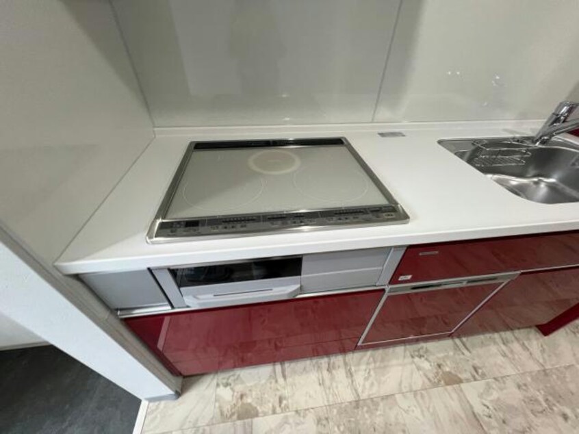  メゾン・ミヌエット（猫専用アパート）