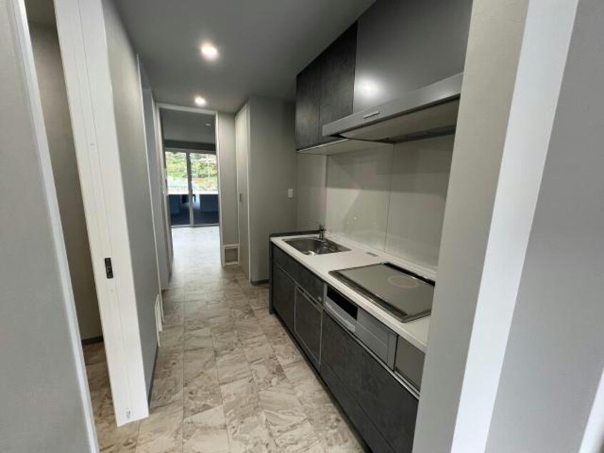  メゾン・ミヌエット（猫専用アパート）