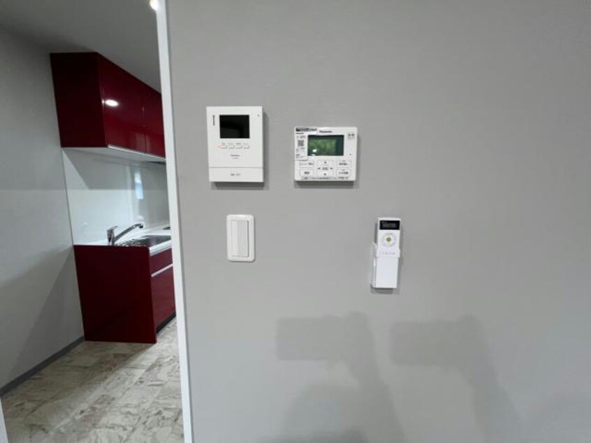  メゾン・ミヌエット（猫専用アパート）