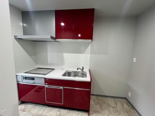  メゾン・ミヌエット（猫専用アパート）