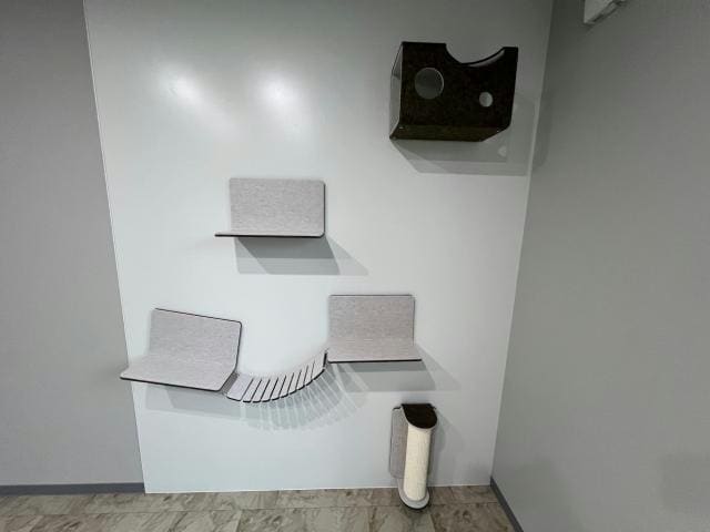  メゾン・ミヌエット（猫専用アパート）