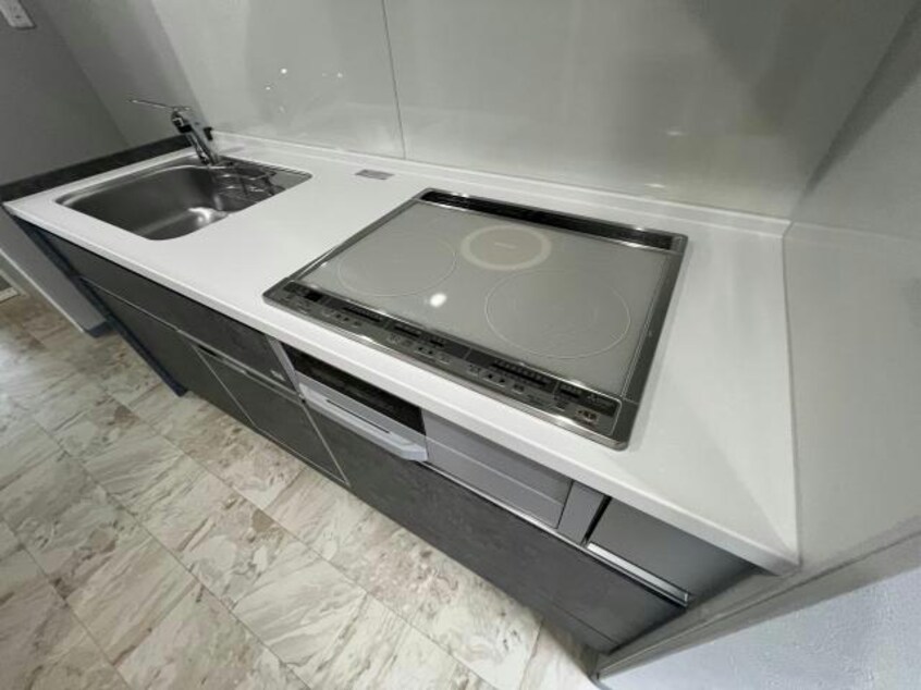  メゾン・ミヌエット（猫専用アパート）