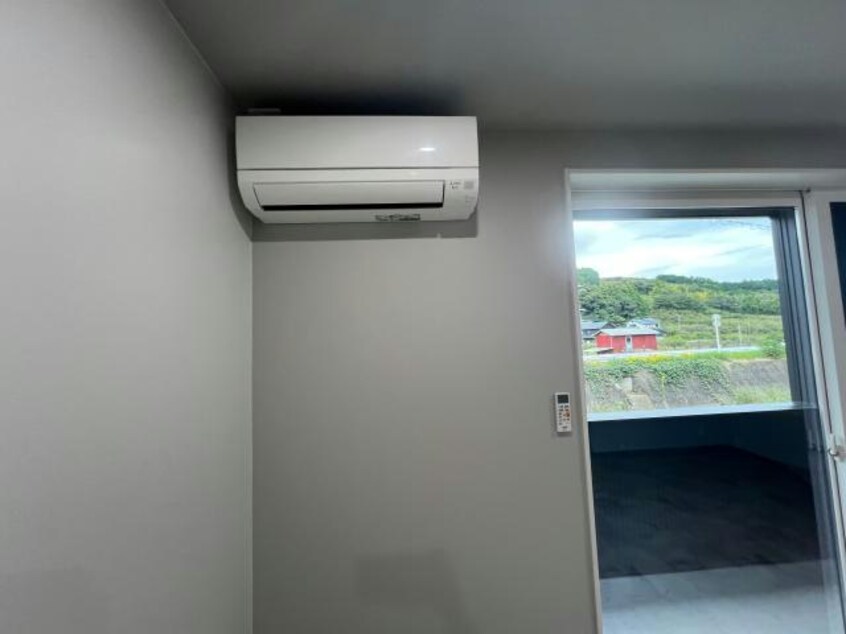  メゾン・ミヌエット（猫専用アパート）