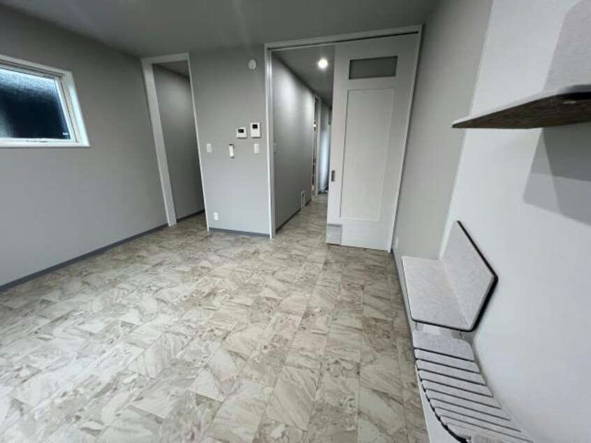  メゾン・ミヌエット（猫専用アパート）