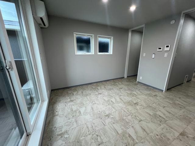  メゾン・ミヌエット（猫専用アパート）