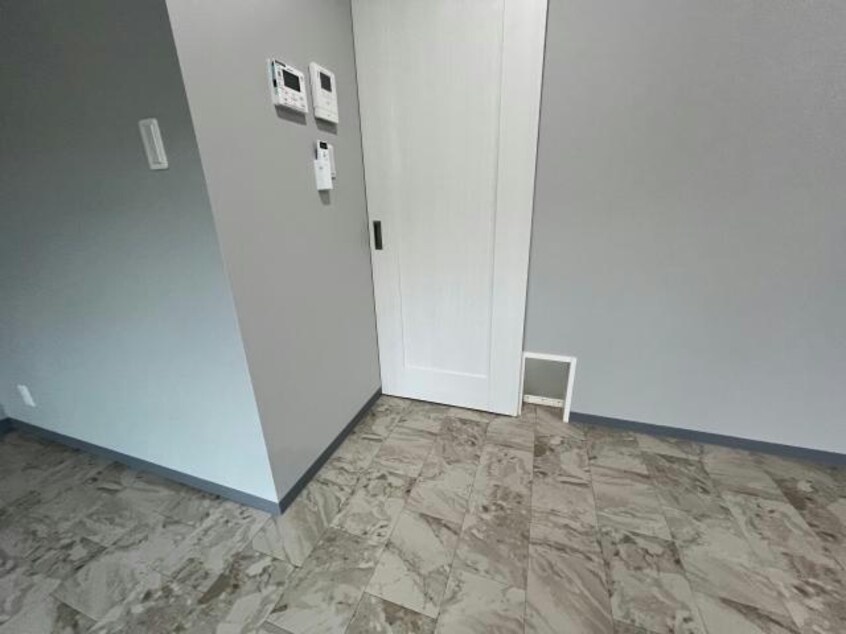  メゾン・ミヌエット（猫専用アパート）