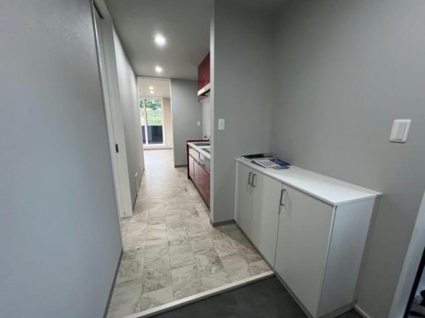  メゾン・ミヌエット（猫専用アパート）