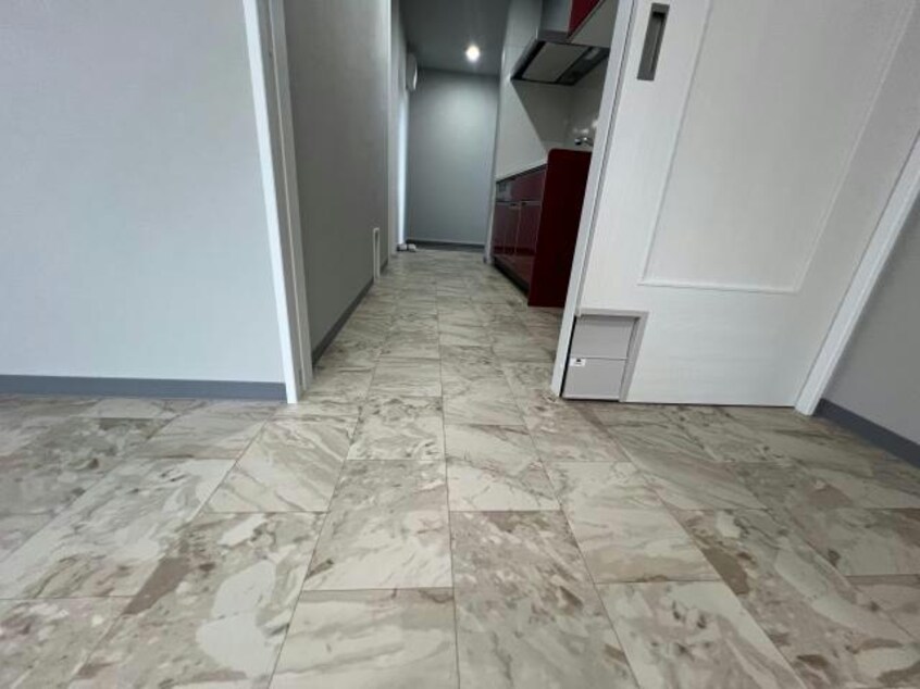  メゾン・ミヌエット（猫専用アパート）