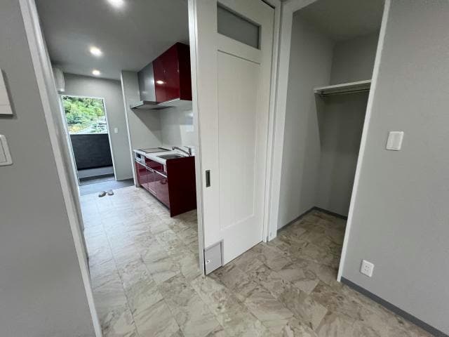  メゾン・ミヌエット（猫専用アパート）