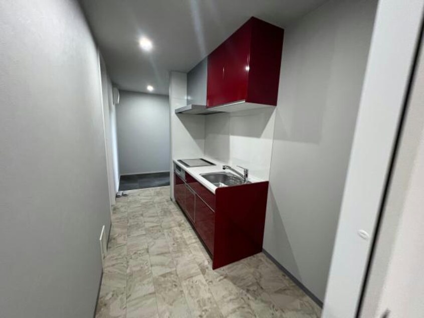  メゾン・ミヌエット（猫専用アパート）