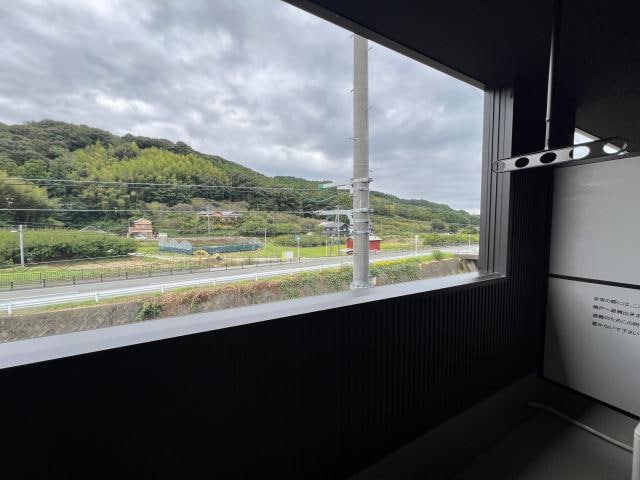  メゾン・ミヌエット（猫専用アパート）