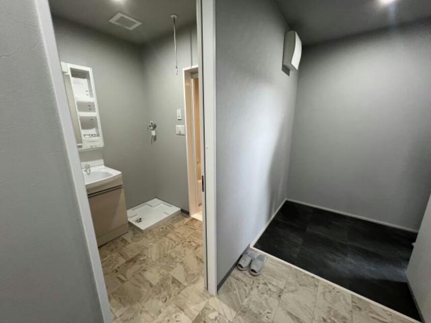  メゾン・ミヌエット（猫専用アパート）