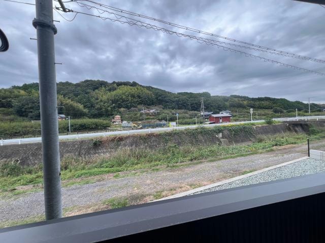  メゾン・ミヌエット（猫専用アパート）