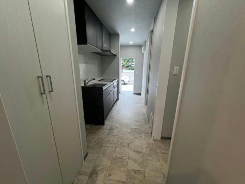  メゾン・ミヌエット（猫専用アパート）