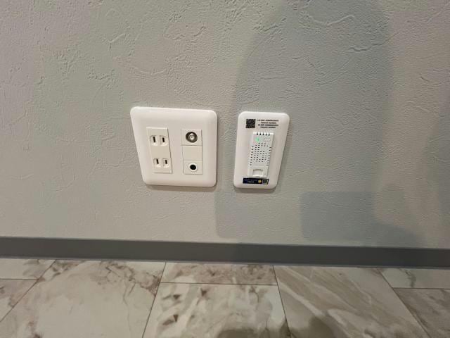  メゾン・ミヌエット（猫専用アパート）