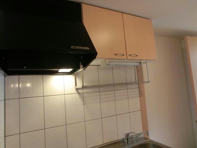 キッチン クレアハイム