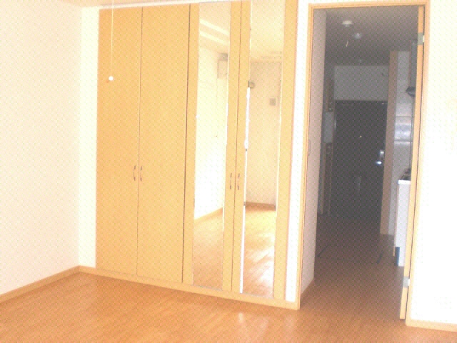 洋室 クレアハイム