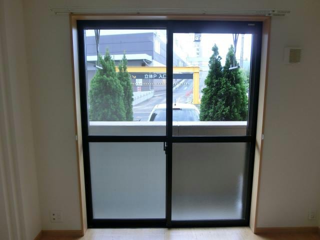 洋室 クレアハイム