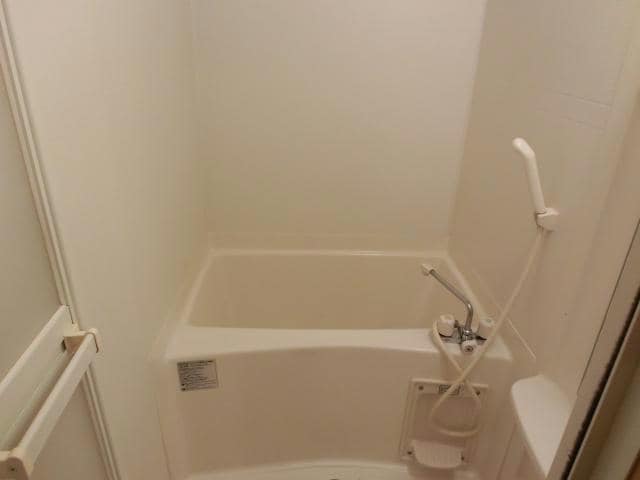 浴室乾燥機付きバス クレアハイム