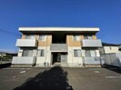 クレベール古田刈の外観
