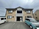 ミレニアムタウン２０００の外観
