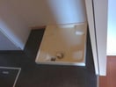 室内洗濯機置場 ブランシェ泉