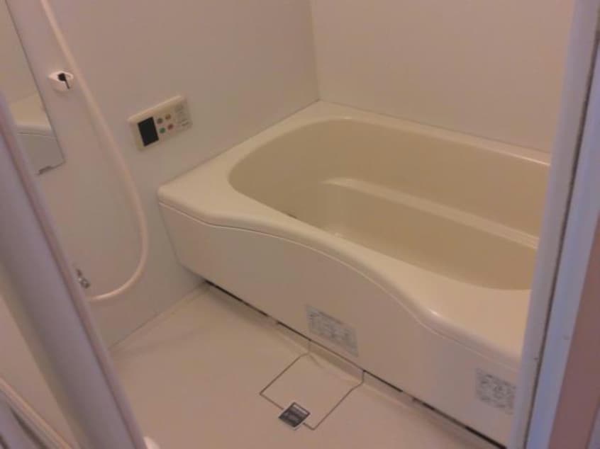 追焚機能付きバス ブランシェ泉