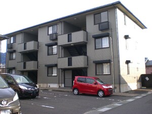 メゾン清水Ｂ棟