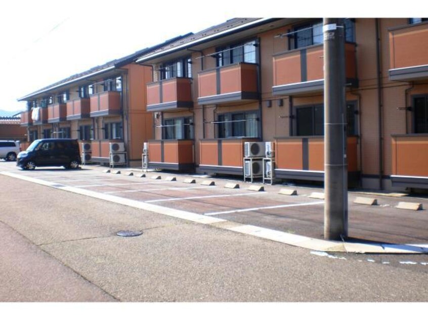 D棟　外観写真 ウィルモア