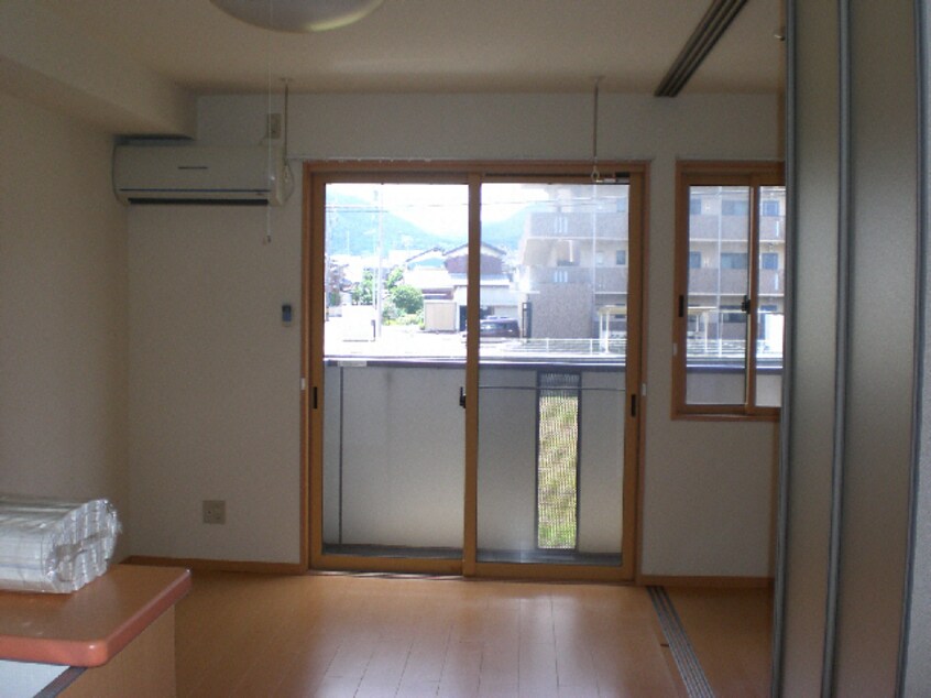 リビング ウィルモア