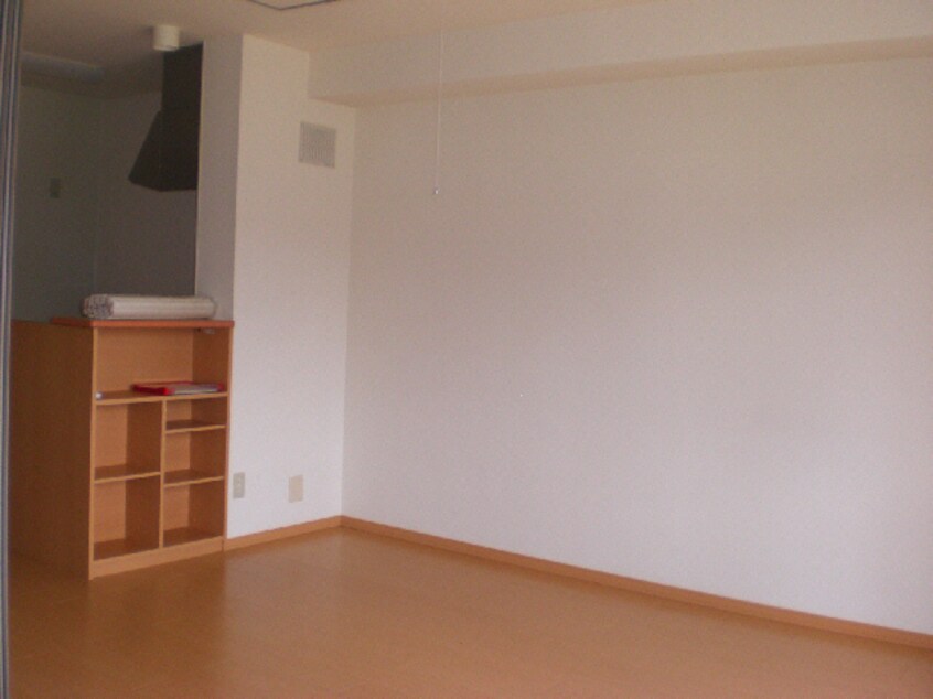 リビング ウィルモア