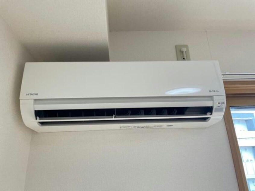 エアコン ウィルモア