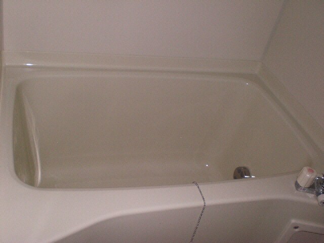 追焚機能付きバス ウィルモア