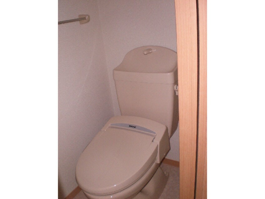 トイレ ウィルモア