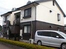 ラムールＫの外観