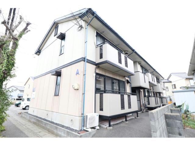 外観写真 アットホーム花