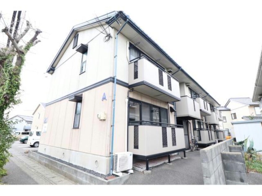 外観写真 アットホーム花