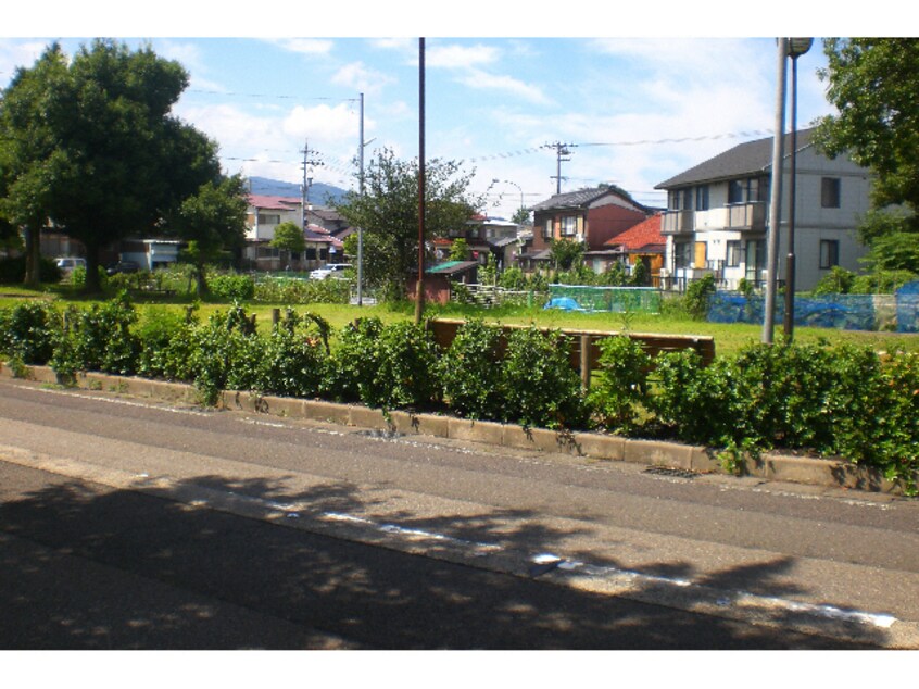 周辺環境 アットホーム花