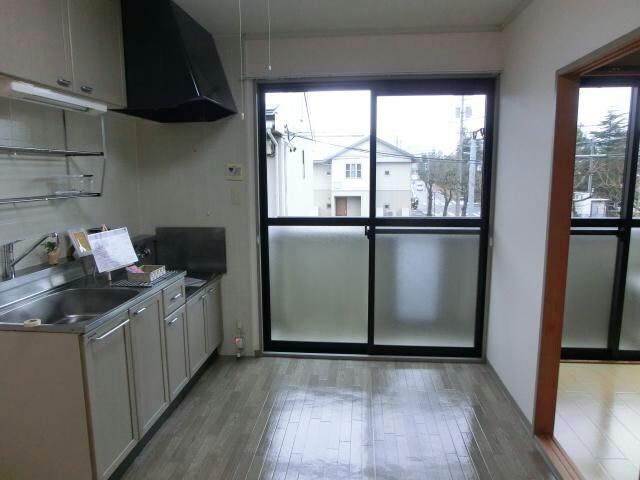 ダイニング アットホーム花