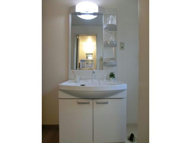 シャンプードレッサー アットホーム花