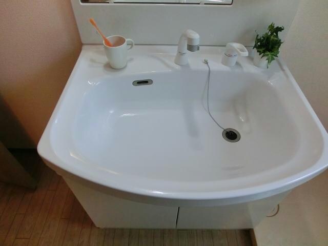 シャンプードレッサー アットホーム花