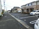 駐車場 メルヴェイユ