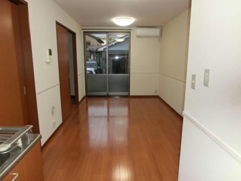 リビング ドムス・ニシノ